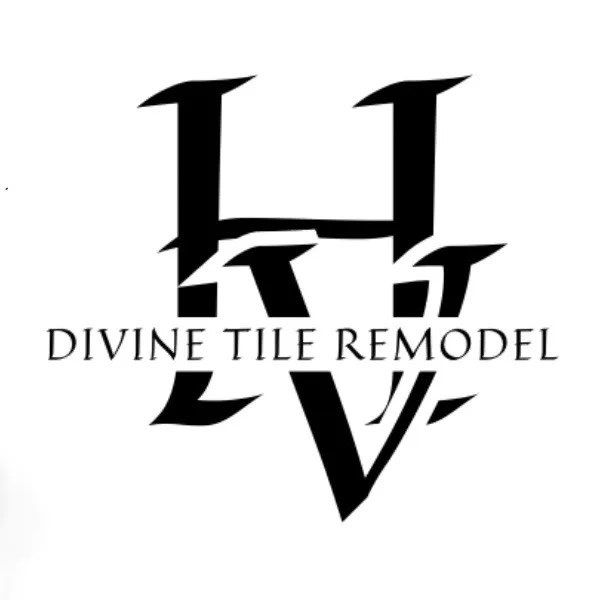 Divine Tile Remodel logo